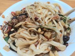 -王菊美食街·王菊面馆(总店)