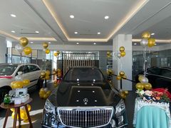 -浙江星杭奔驰4S店(海创园店)