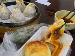 -李记清真馆(打钉巷店)