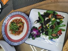 拌驴皮-元鼎宝驴香·全驴宴(江宁店)