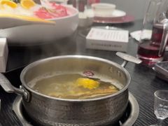 -德天肥牛海鲜火锅(城西银泰店)