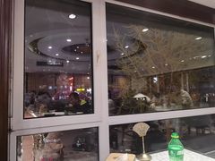 -牟传仁饭庄(星海店)
