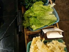 -马上吃潮汕鲜牛肉火锅店(城市花园惠民北小区店)