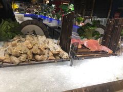 -加餐海鲜自助(宝龙一城店)