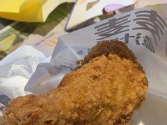 -麦当劳(玉桥中路店)