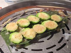 -碗中海·蒸汽海鲜·桑拿鸡(岭南天地店)