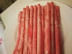 -八先生涮肉房(三里河店)