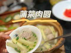 -芳芳私房菜·精做淮扬菜(承德路店)