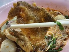 -榮泰米粉湯(Left Shop)