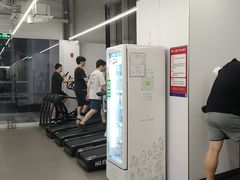 -乐刻健身(西丽创智云城店)