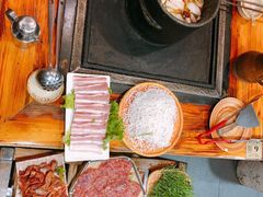 -滇藏石锅宴(崇仁巷老店)