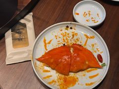 -喜鼎海胆水饺(东港店)