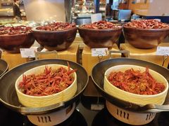 -富力丽思卡尔顿酒店·香荟全日制餐厅