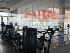 -普拉达游泳健身(水湾1979店)