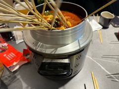 -轻松串吧(亦庄上海沙龙店)