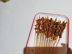-铁胖子口碑长沙菜·龙虾烧烤(赤岗社区店)