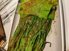 -不是烧烤·武汉烧烤·地道湖北菜(大成路店)