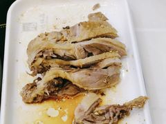 -东就鸭饭店·古早海南菜(滨海店)