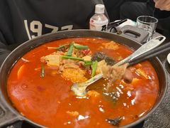 -湘肠香火锅店(团结湖店)