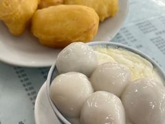 -阿三麻蓉汤圆(顺光大厦店)