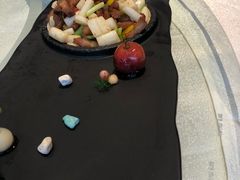 -荣粤酒家·融合粤菜