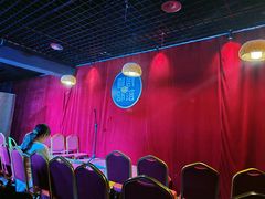 -喜剧部落脱口秀(三里屯店)