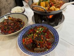 -新新湘菜馆(新中街二条店)
