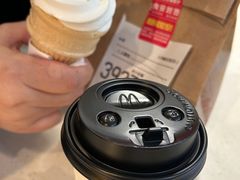 -麦当劳(合肥之心城店)