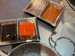 -まるみち   丸道东京烧肉(虹梅路店)