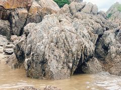 -东海半边山旅游度假区