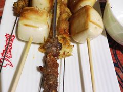 -龙虾风暴(松江店)