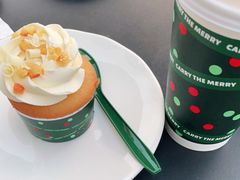 -星巴克(杭州银泰城西一店)