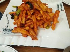 -西北朗益和穆斯林餐厅
