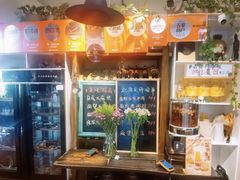 -懒人盐府人家(安贞店)