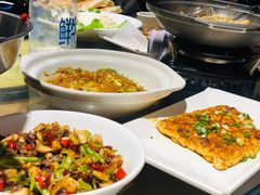 -樊城区沛公餐饮店(挑食拉美步行街店)