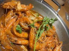 -邵汇大虾(大东门店)