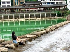 -楠溪江风景名胜区