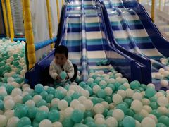 -蒙特利亲子乐园