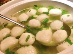 -日丰园海肠水饺·老字号大连海鲜(和平广场店)