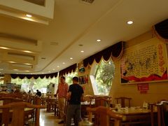 大堂-高建民酒楼(红旗大街店)