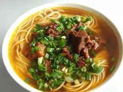 -上海为民商行清真饭店(南大路店)