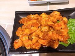-胡哥烤肥牛(车公庙店)