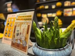 -民信老铺(双皮奶博物馆店)