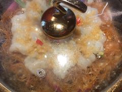 -绿茶餐厅(蓝色港湾店)