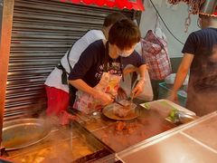-明记牛杂(新马路分店)