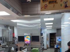 -麦当劳(百联西郊购物中心店)