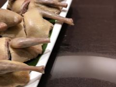 -小厨娘淮扬菜(天印大道店)