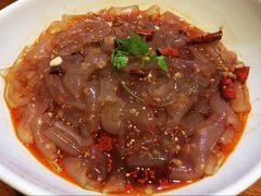 -金掌勺东北菜(格兰晴天店)