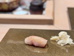 -鮨一日本料理(大中华店)
