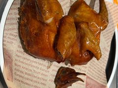 红烧乳鸽-勝記酒家·37年老字号·经典粤菜(荔枝公园店)